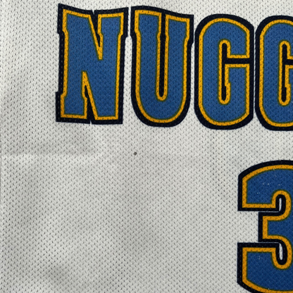 Denver Nuggets 2006/2008 Home Iverson (S)