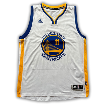 Golden State Warriors 2014/2017 Home Thompson (L)