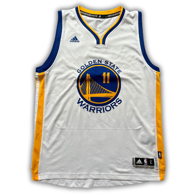 Golden State Warriors 2014/2017 Home Thompson (L)