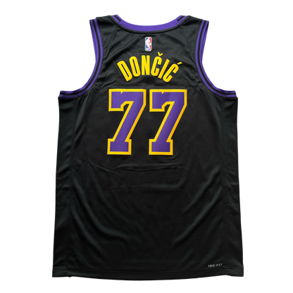 Los Angeles Lakers 2024 City Edition Doncic (L)