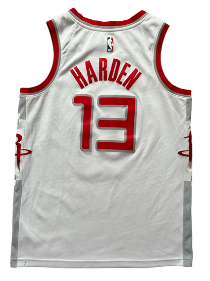 Houston Rockets 2019/2020 City Edition Harden (M)