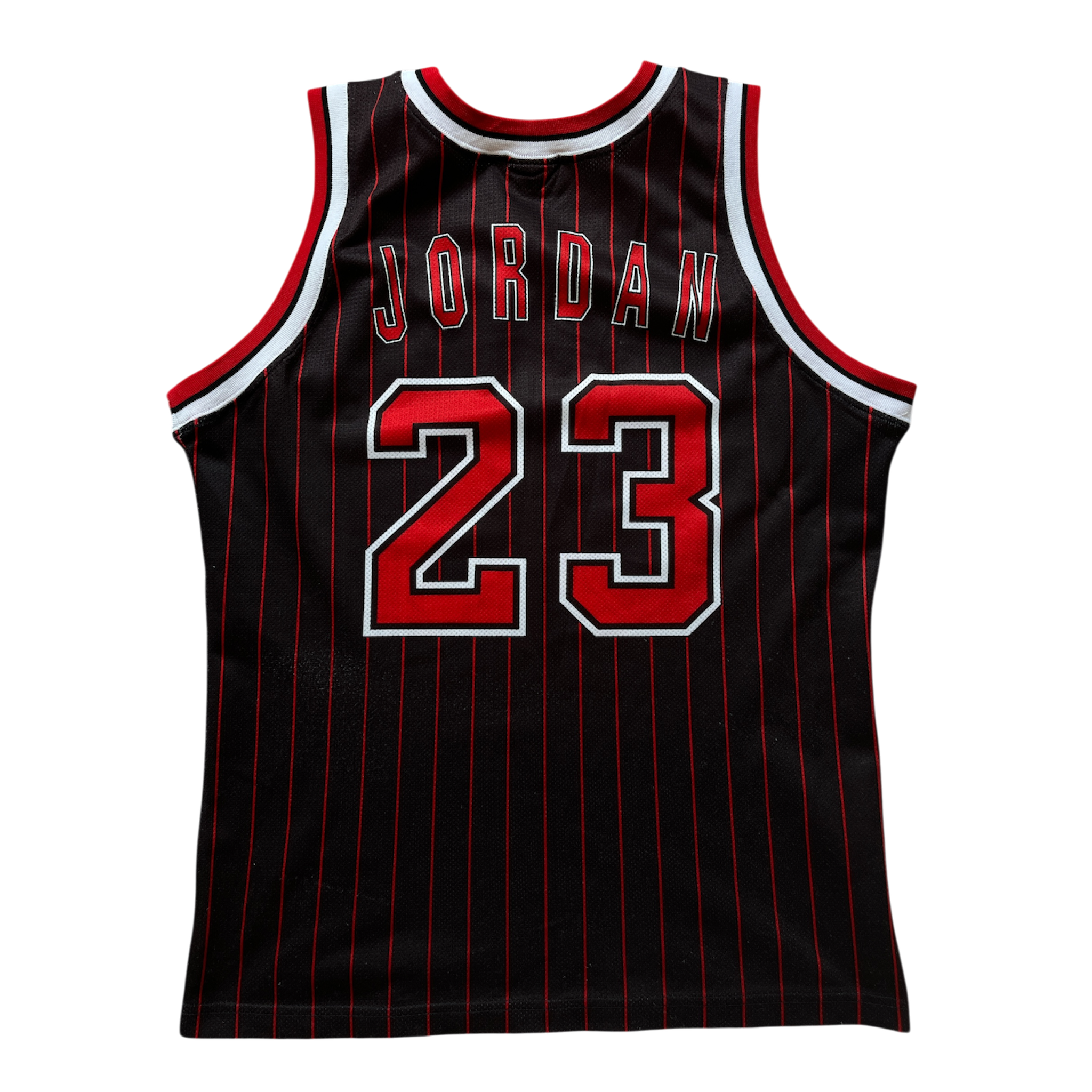 Chicago Bulls 1991/1998 Alternate Jordan (S)
