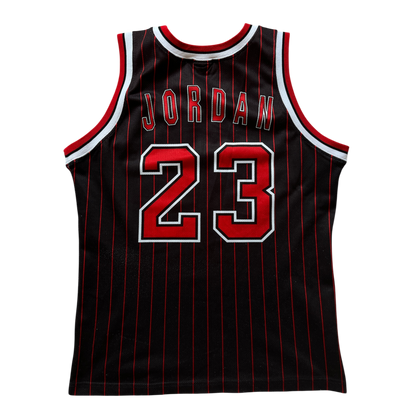 Chicago Bulls 1991/1998 Alternate Jordan (S)