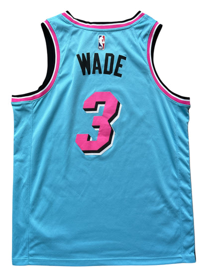 Miami Heat 2019/2020 City Edition Wade (L)