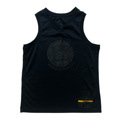 Golden State Warriors 2020 MVP Edition Curry (XL)
