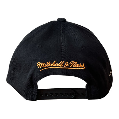 Casquette Chicago Bulls (Mitchell&Ness)
