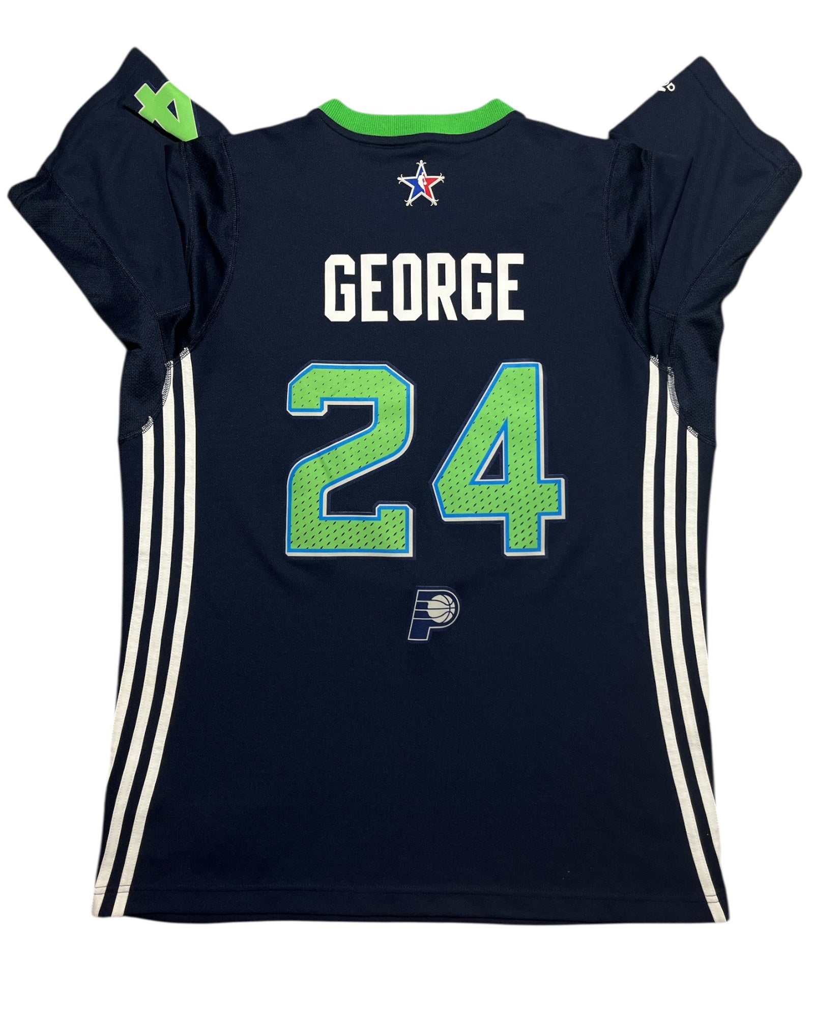 NBA All Star 2014 East George (M)