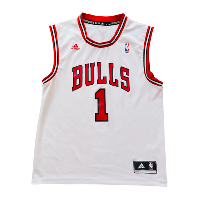 Chicago Bulls 2010/2014 Home Rose (M)