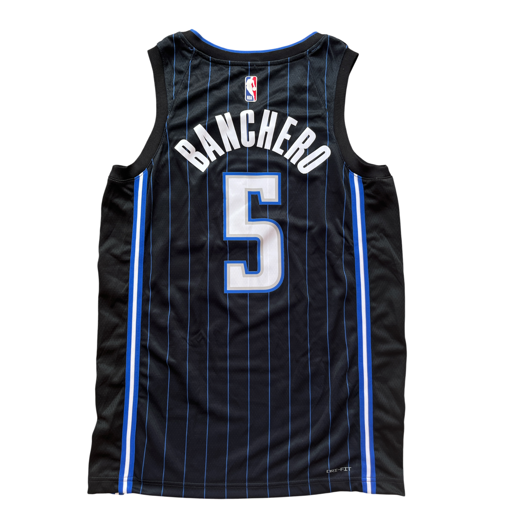 Orlando Magic 2022/2024 Away Banchero (M)