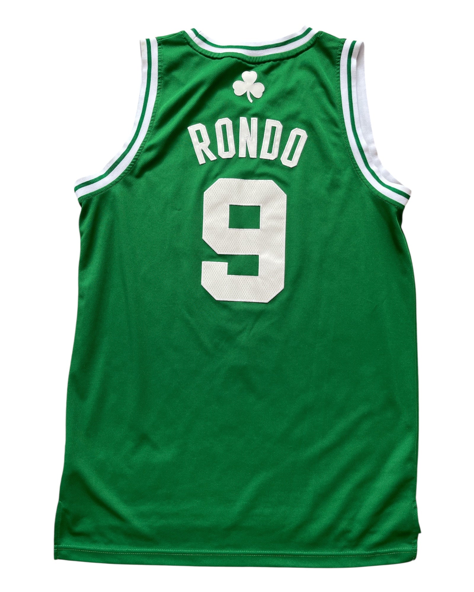 Boston Celtics 2010/2014 Away Rondo (M)