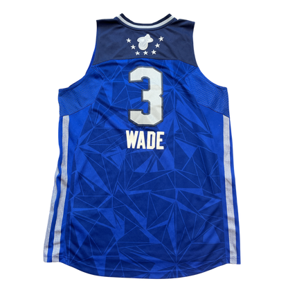 NBA All Star 2011 East Wade (XL)