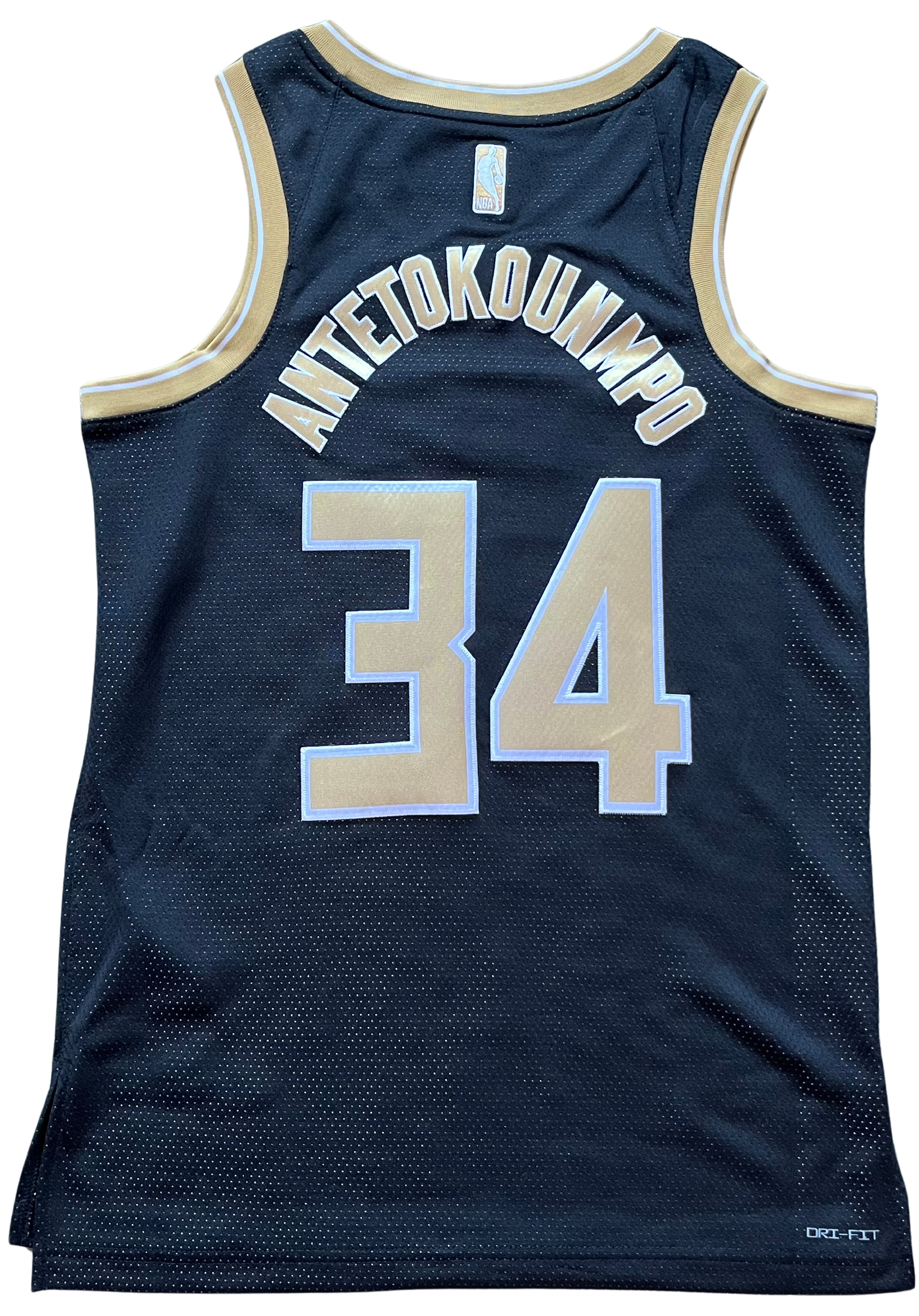 Milwaukee Bucks 2024 Select Series Giannis (S)