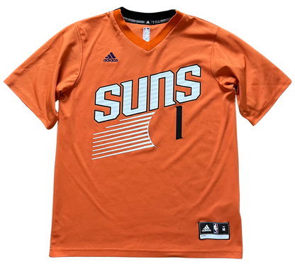 Phoenix Suns 2013/2015 Alternate Dragic (M)