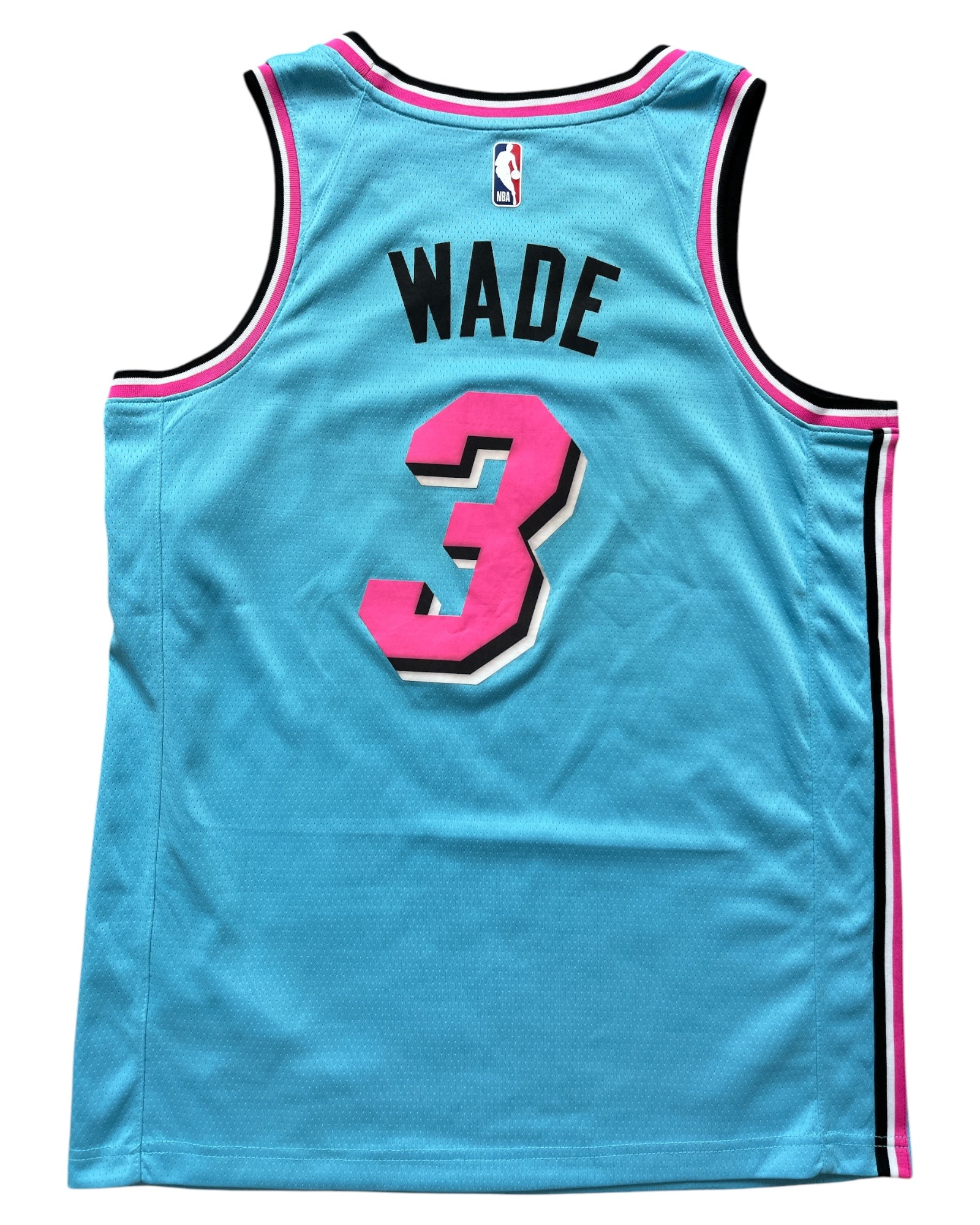 Miami Heat 2019/2020 City Edition Wade (M)