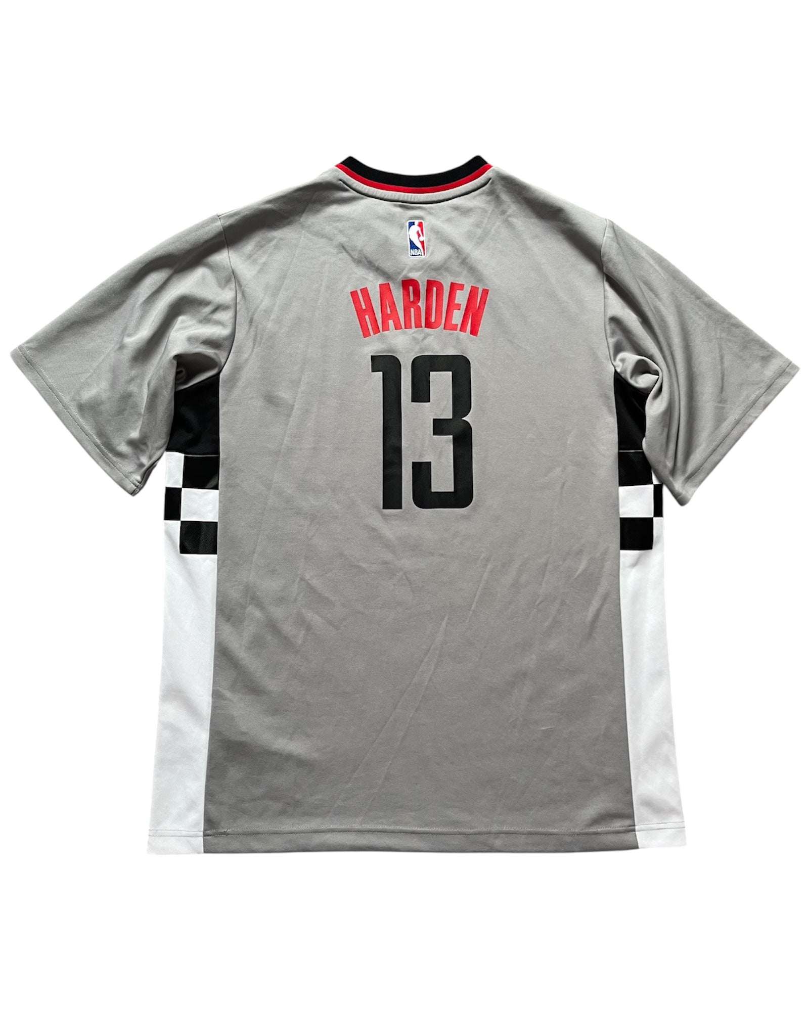 Houston Rockets 2014/2016 Alternate Harden (M)