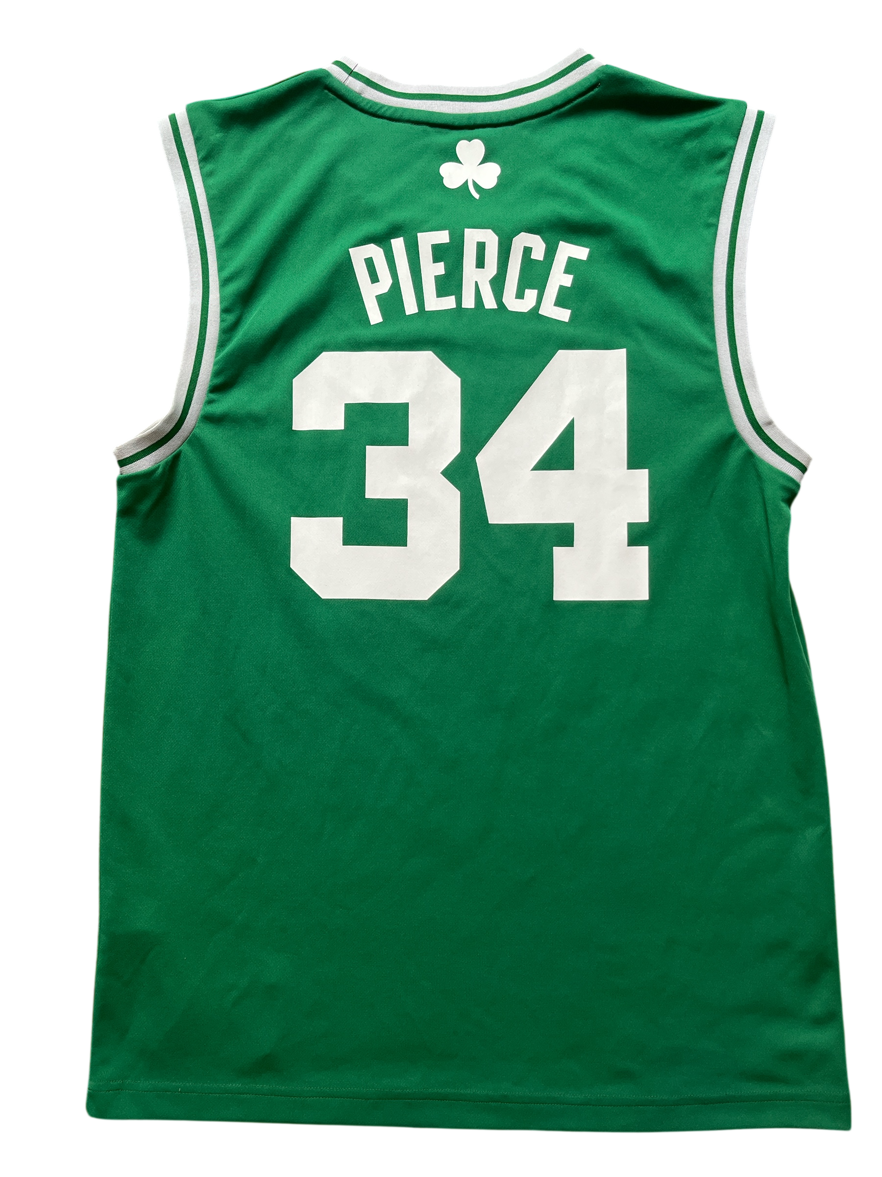 Boston Celtics 2010/2013 Away Pierce (M)