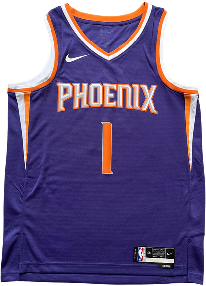 Phoenix Suns 2017/2023 Away Booker (L)