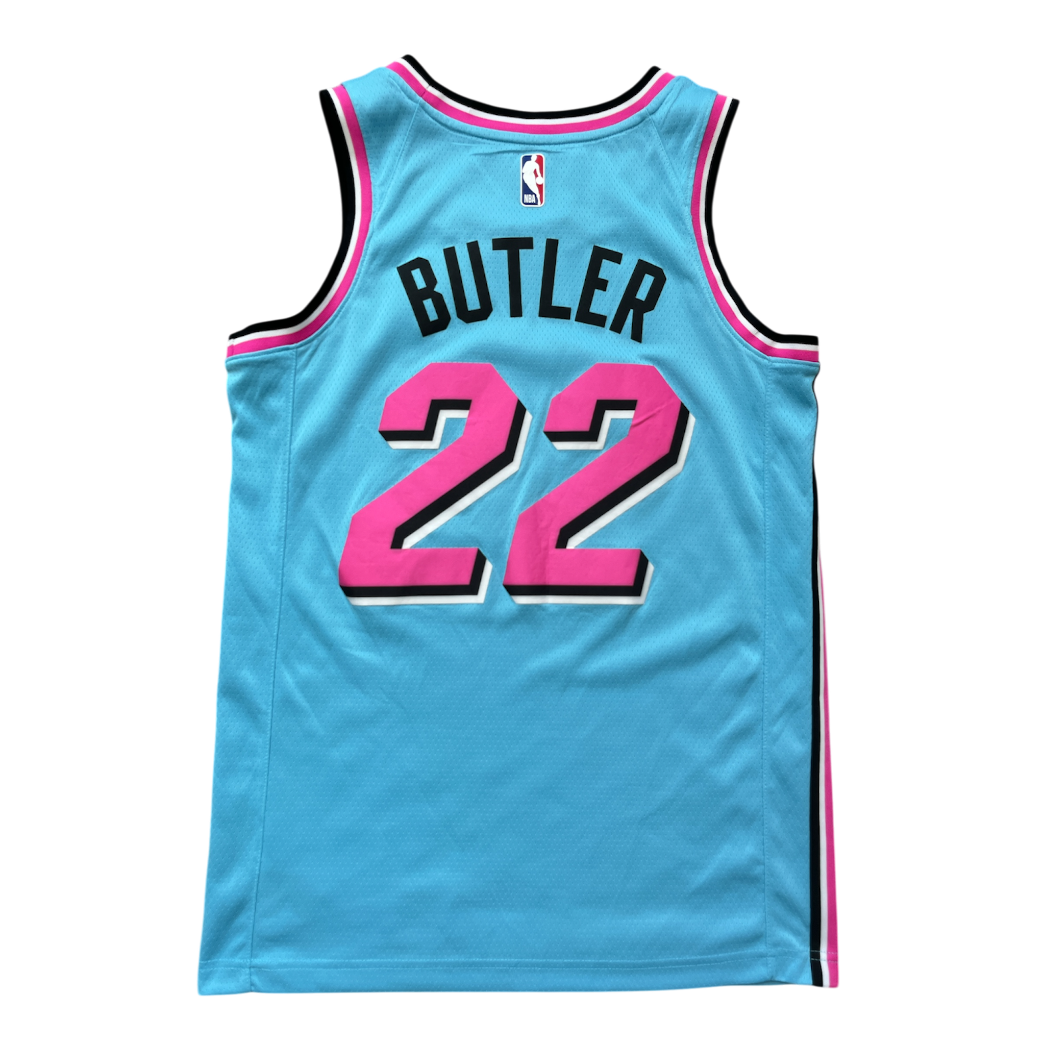 Miami Heat 2019/2020 City Edition Butler (S)