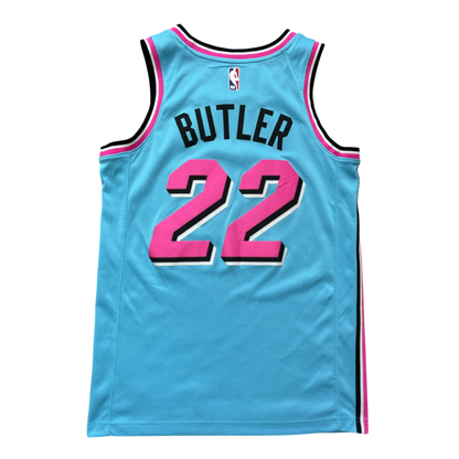 Miami Heat 2019/2020 City Edition Butler (S)