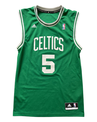 Boston Celtics 2010/2013 Away Garnett (S)