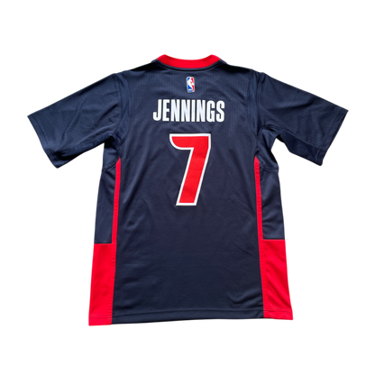 Detroit Pistons 2014/2016 Alternate Jennings (S)