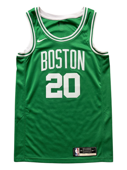 Boston Celtics 2017/2020 Away Hayward (S)
