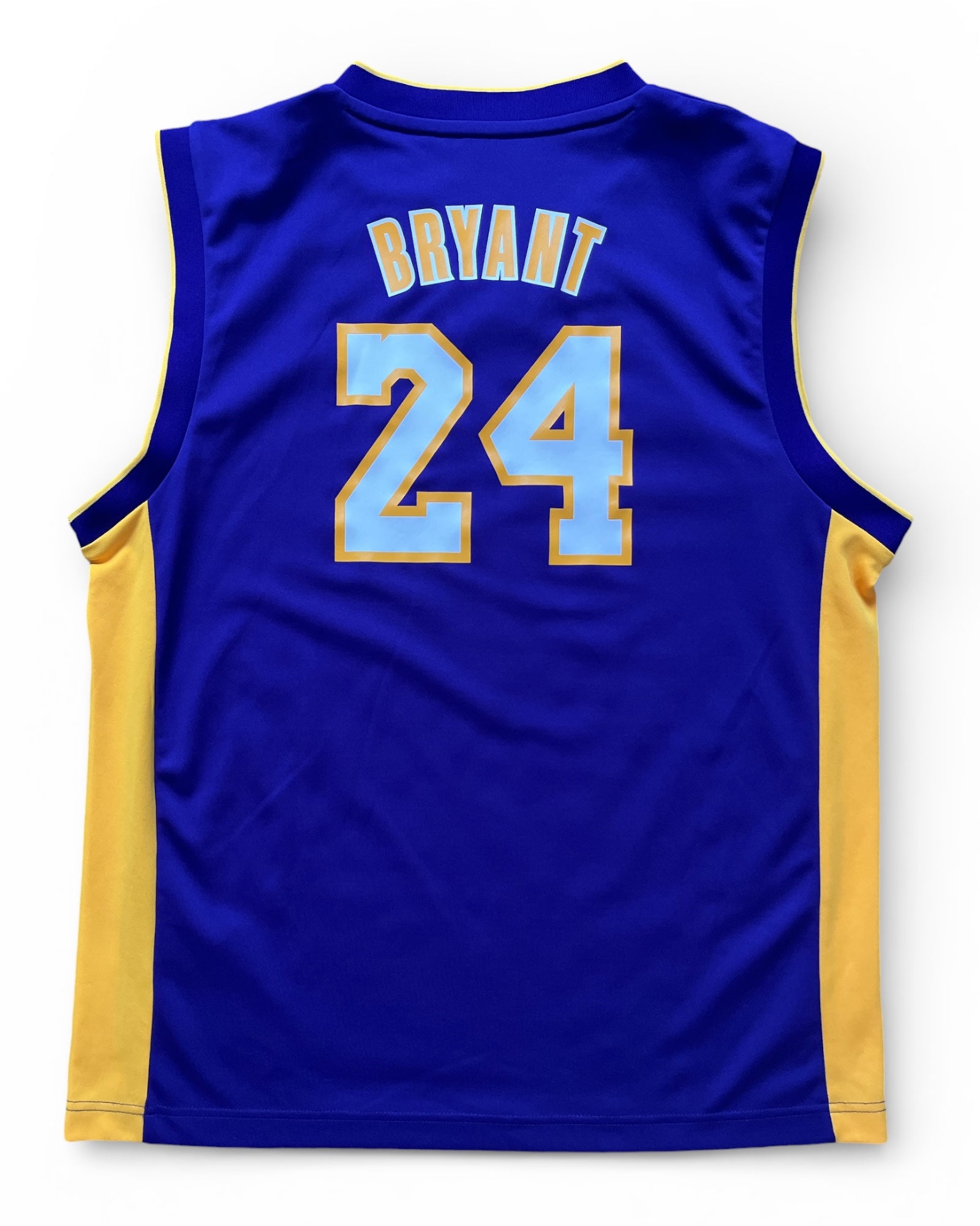 Los Angeles Lakers 2010/2014 Away Bryant (L)