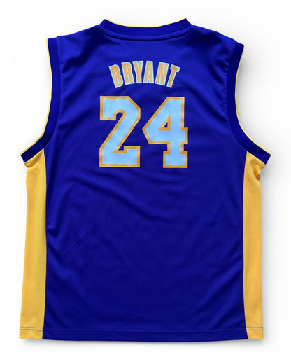 Los Angeles Lakers 2010/2014 Away Bryant (L)