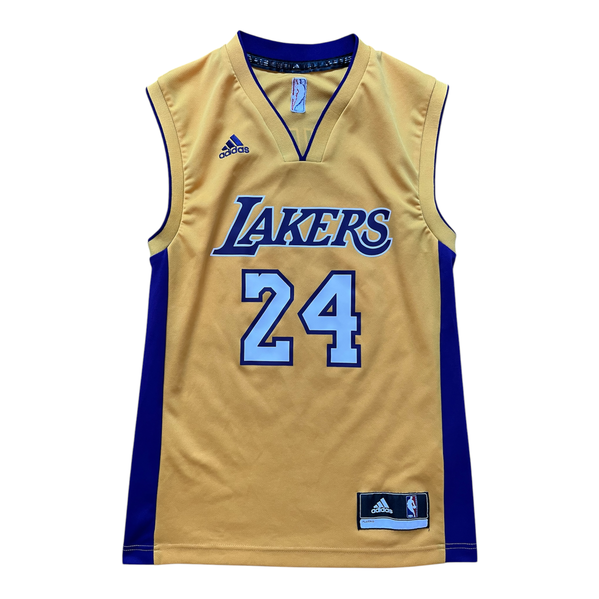 Los Angeles Lakers 2014/2017 Home Bryant (XS)