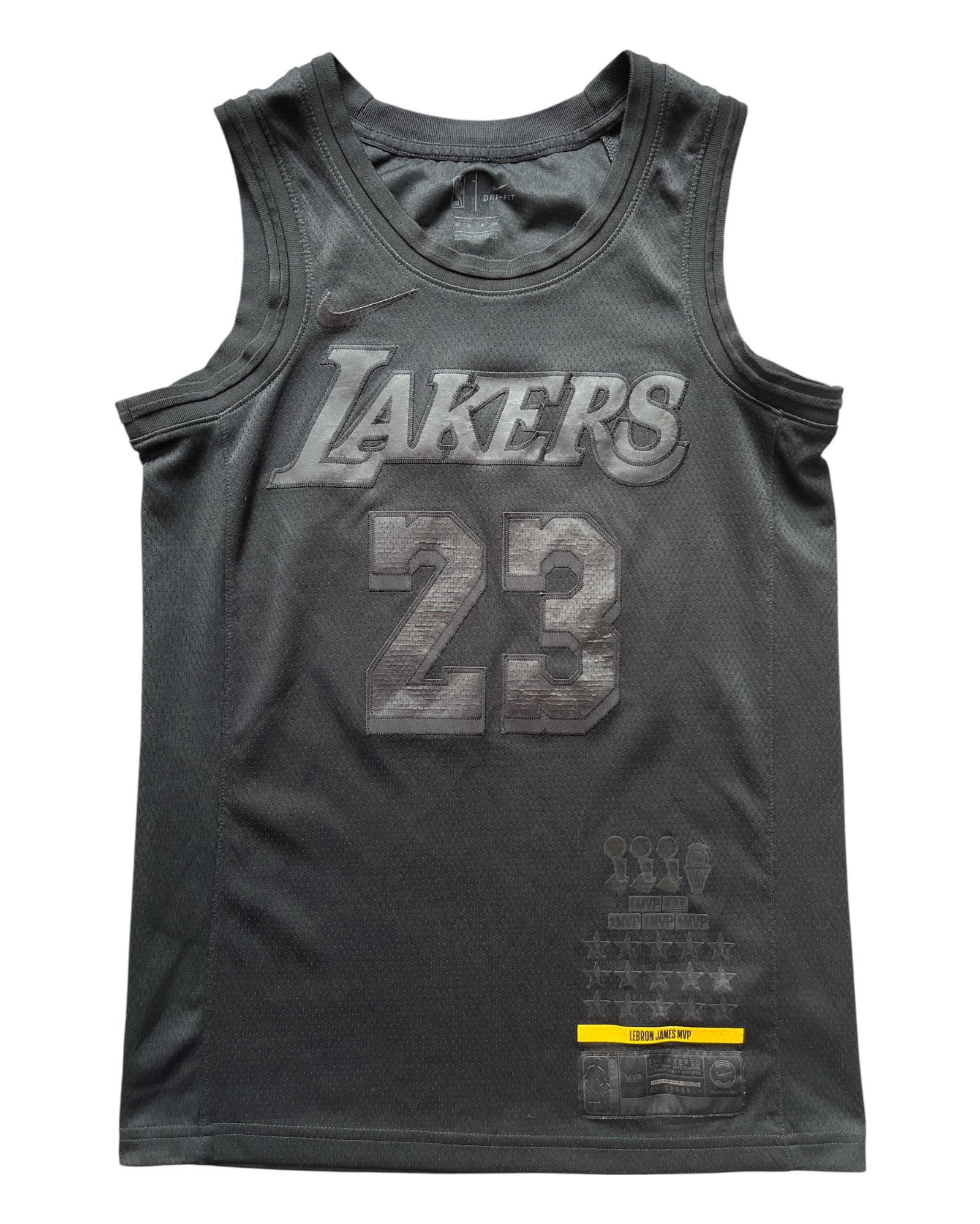 Los Angeles Lakers 2020 MVP Edition James (S)