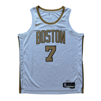 Boston Celtics 2025/2026 City Edition Brown (XL)