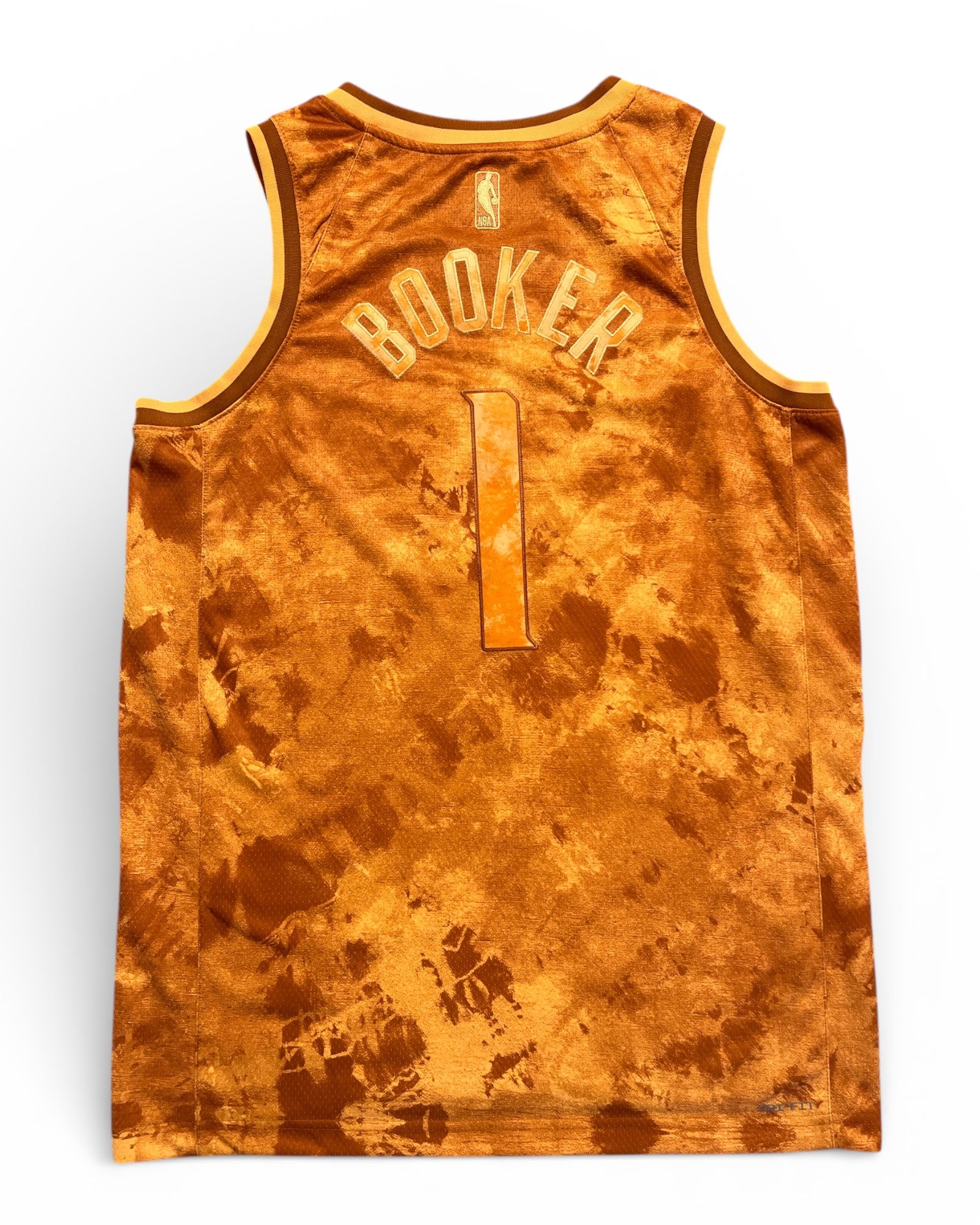 Phoenix Suns 2023 Select Series Booker (L)