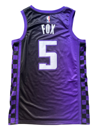 Sacramento Kings 2023/2024 Alternate Fox (M)