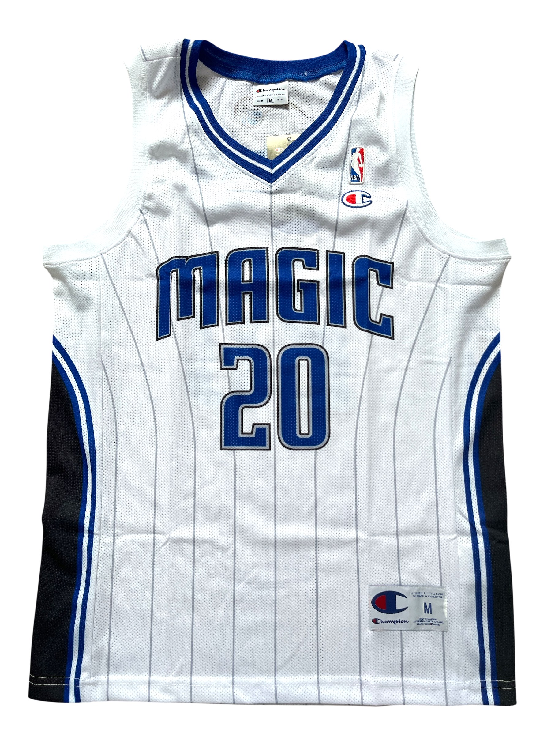 Orlando Magic 2008/2010 Home Pietrus (M)