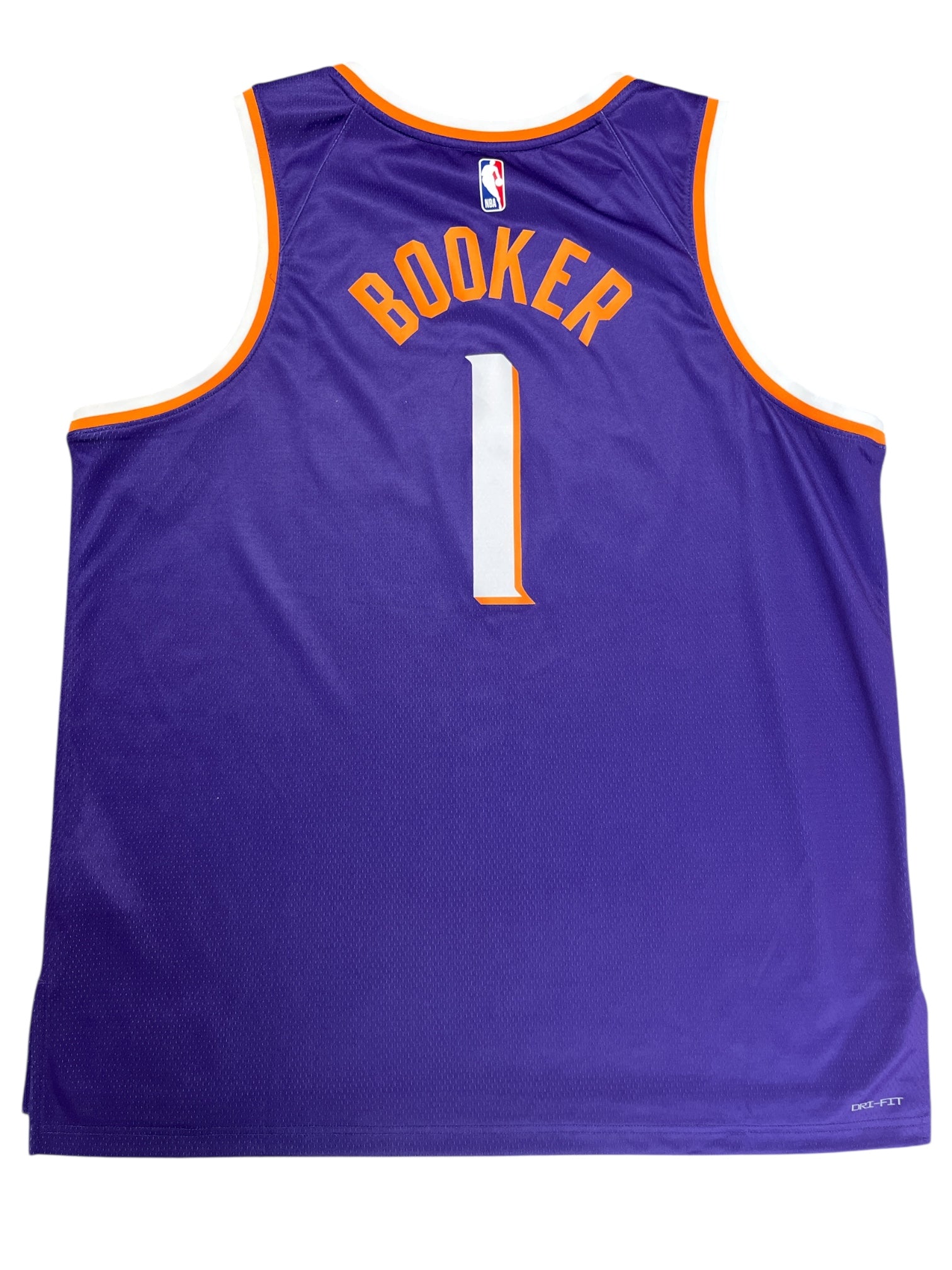 Phoenix Suns 2023/2025 Away Booker (2XL)