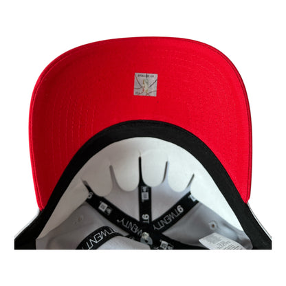 Casquette Chicago Bulls - 9Twenty (New Era)