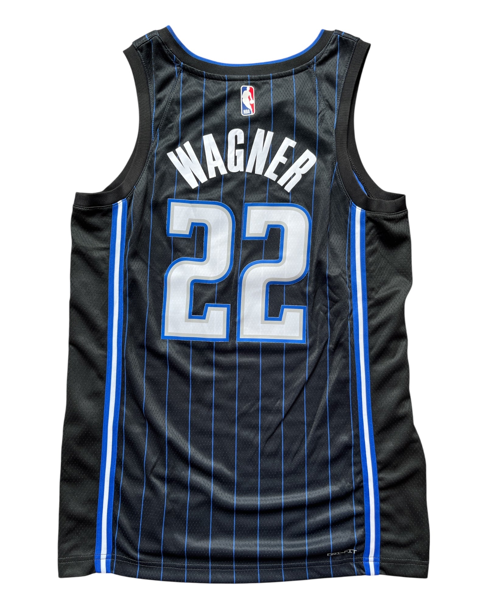 Orlando Magic 2022/2024 Alternate Wagner (M)