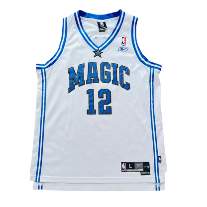 Orlando Magic 2004/2006 Home Howard (L)