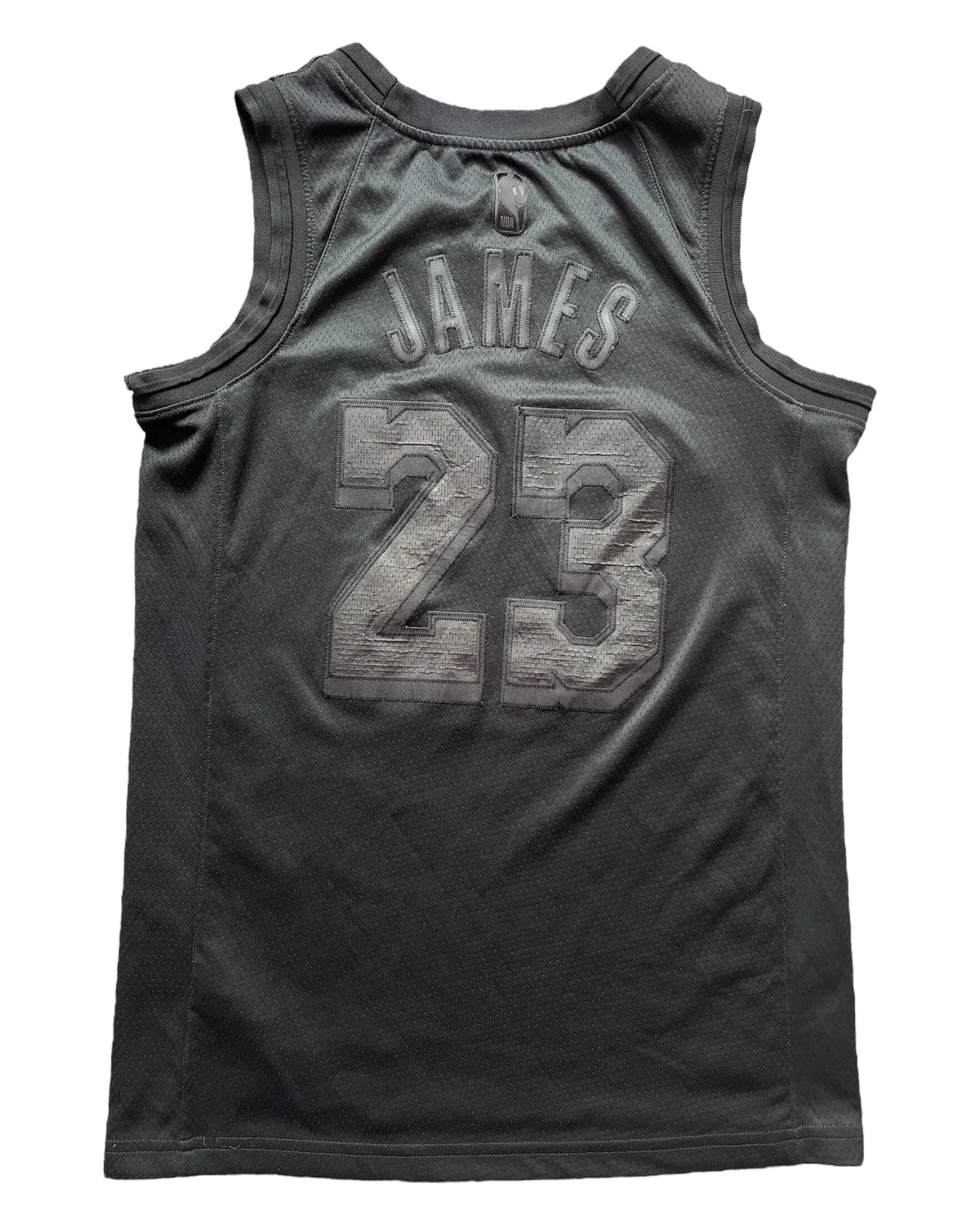 Los Angeles Lakers 2020 MVP Edition James (S)