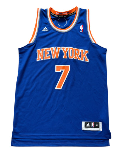 New York Knicks 2010/2014 Away Anthony (M)