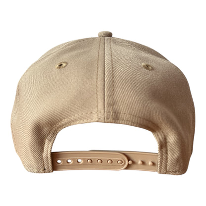 Casquette Golden State Warriors - 9Forty (New Era)