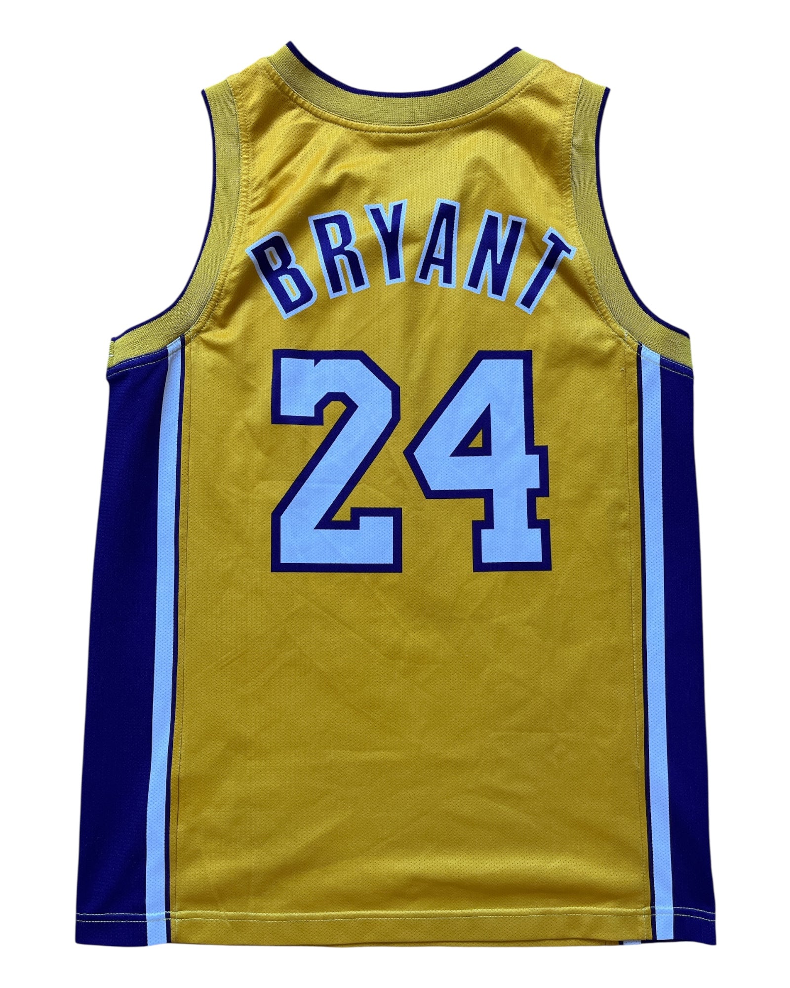 Los Angeles Lakers 2006/2010 Home Bryant (S)