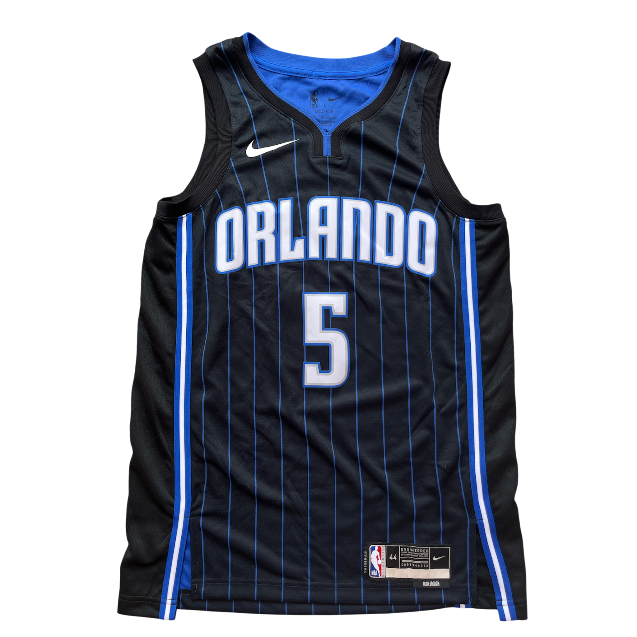 Orlando Magic 2022/2024 Away Banchero (M)