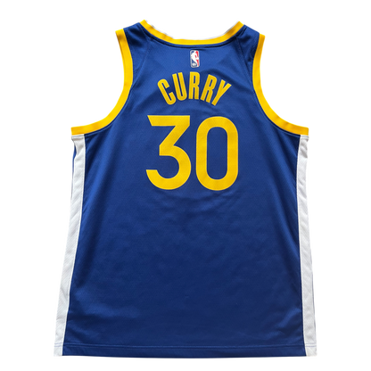 Golden State Warriors 2019/2024 Away Curry (L)