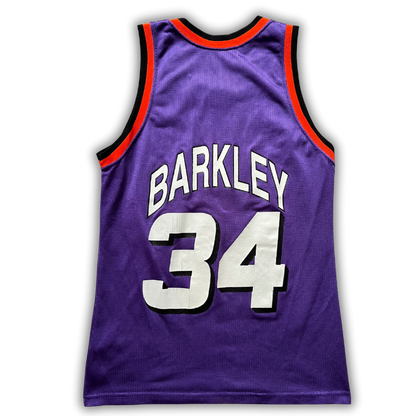 Phoenix Suns 1992/1994 Away Barkley (S)