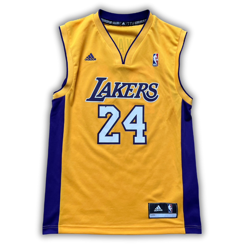 Los Angeles Lakers 2010/2014 Home Bryant (S)