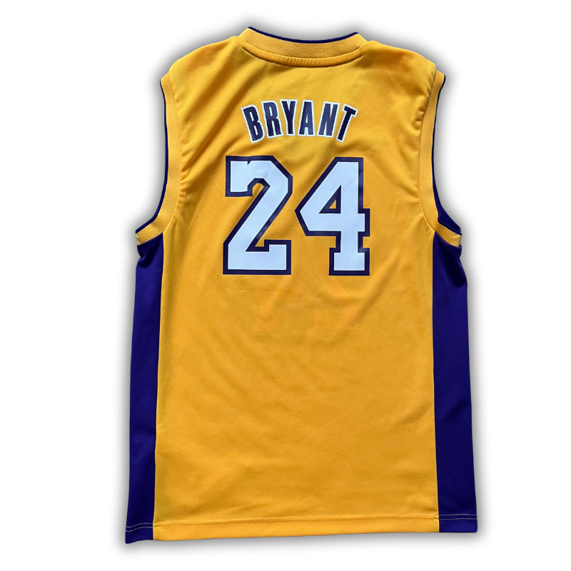 Los Angeles Lakers 2010/2014 Home Bryant (S)