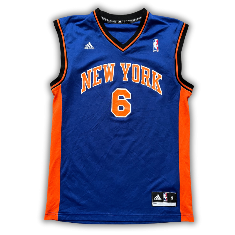 New York Knicks 2011/2014 Away Chandler (S)