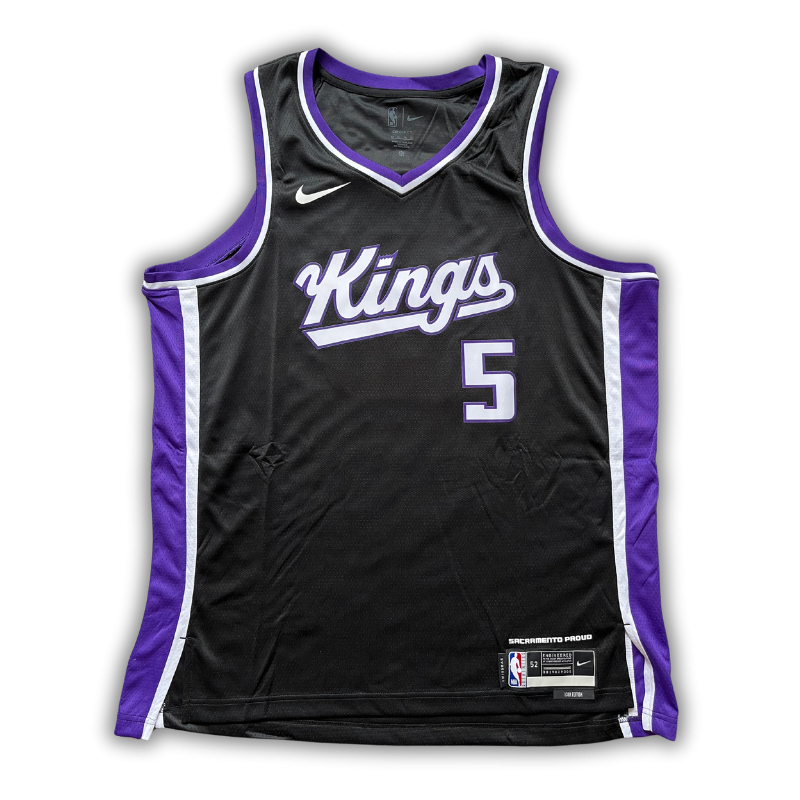 Sacramento Kings 2023/2024 Away Fox (XL)