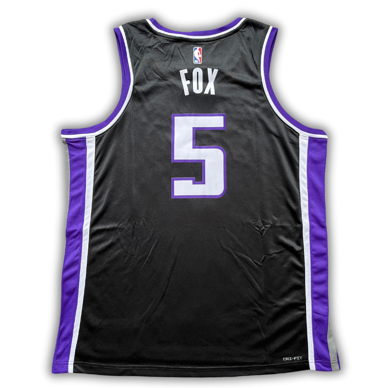 Sacramento Kings 2023/2024 Away Fox (XL)